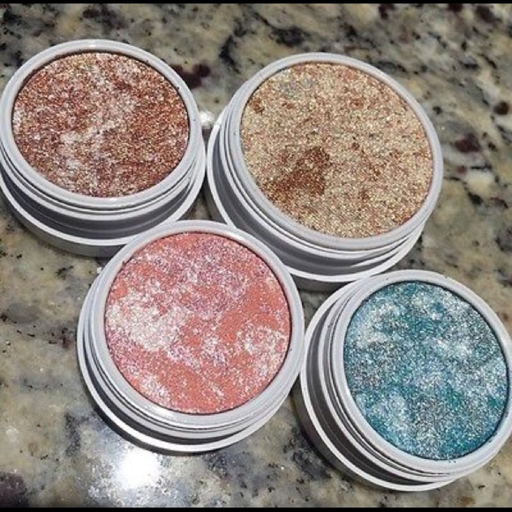 ColourPop Super Shock Shadow in Summer Lovin' | 4-Day LE Discontinued | New RARE - Picture 3 of 5